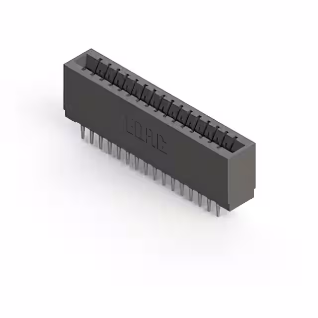 746-032-553-201 EDAC Inc.  Edgeboard Connectors